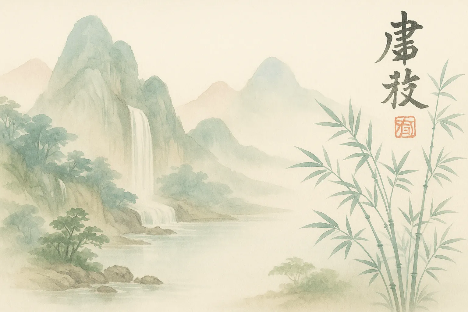 Мастер Дэ в храме